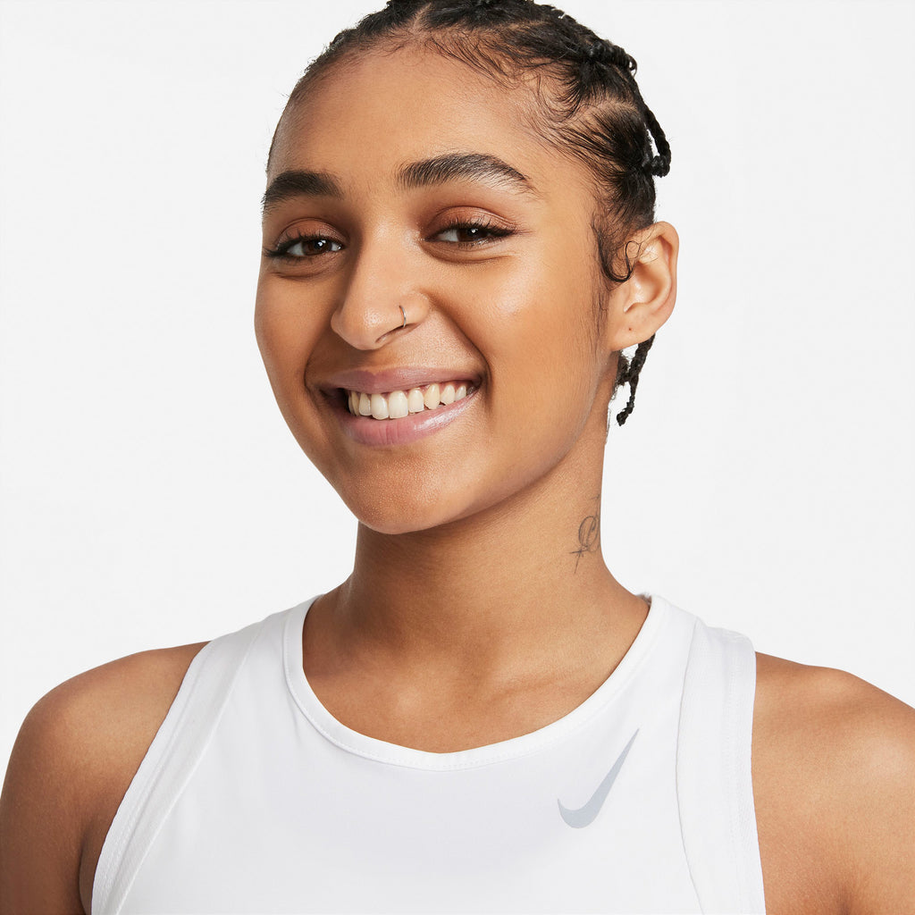 Dri-FIT Race top