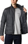 ridge gates interchange jacket