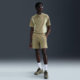 SHORT NIKE FNG NSW AIR AZZURRO