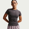 One  Short sleeves Top