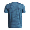 Vanish Printed  Shirt
