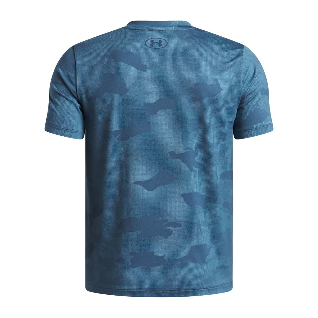Vanish Printed  Shirt