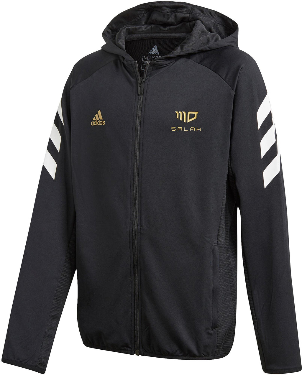 Salah Football-Inspired Ritshoodie