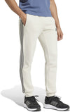 Essentials Fleece 3-Stripes trainingsbroek