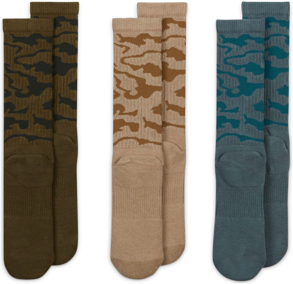 Everyday Plus Cushioned sokken