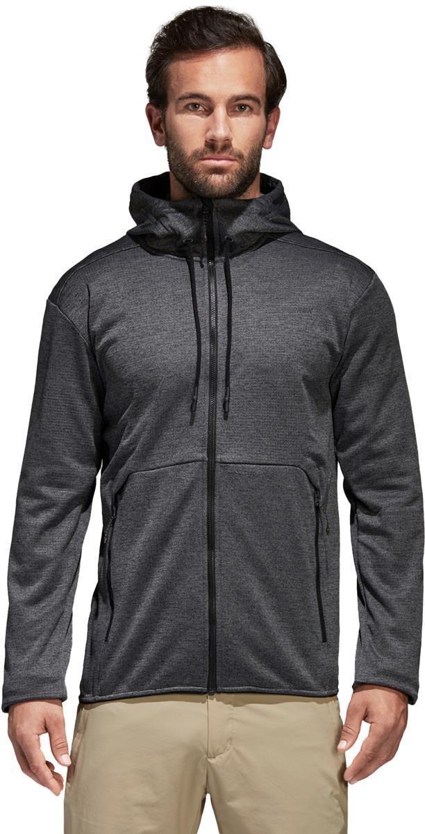CTC Ho Fl Jkt