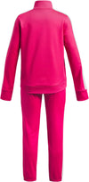 Em Knit Track Suit
