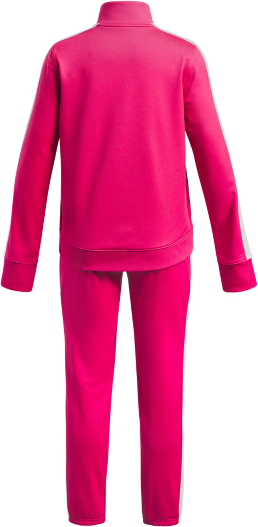 Em Knit Track Suit
