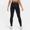 nike pro big kids' (girls') tights