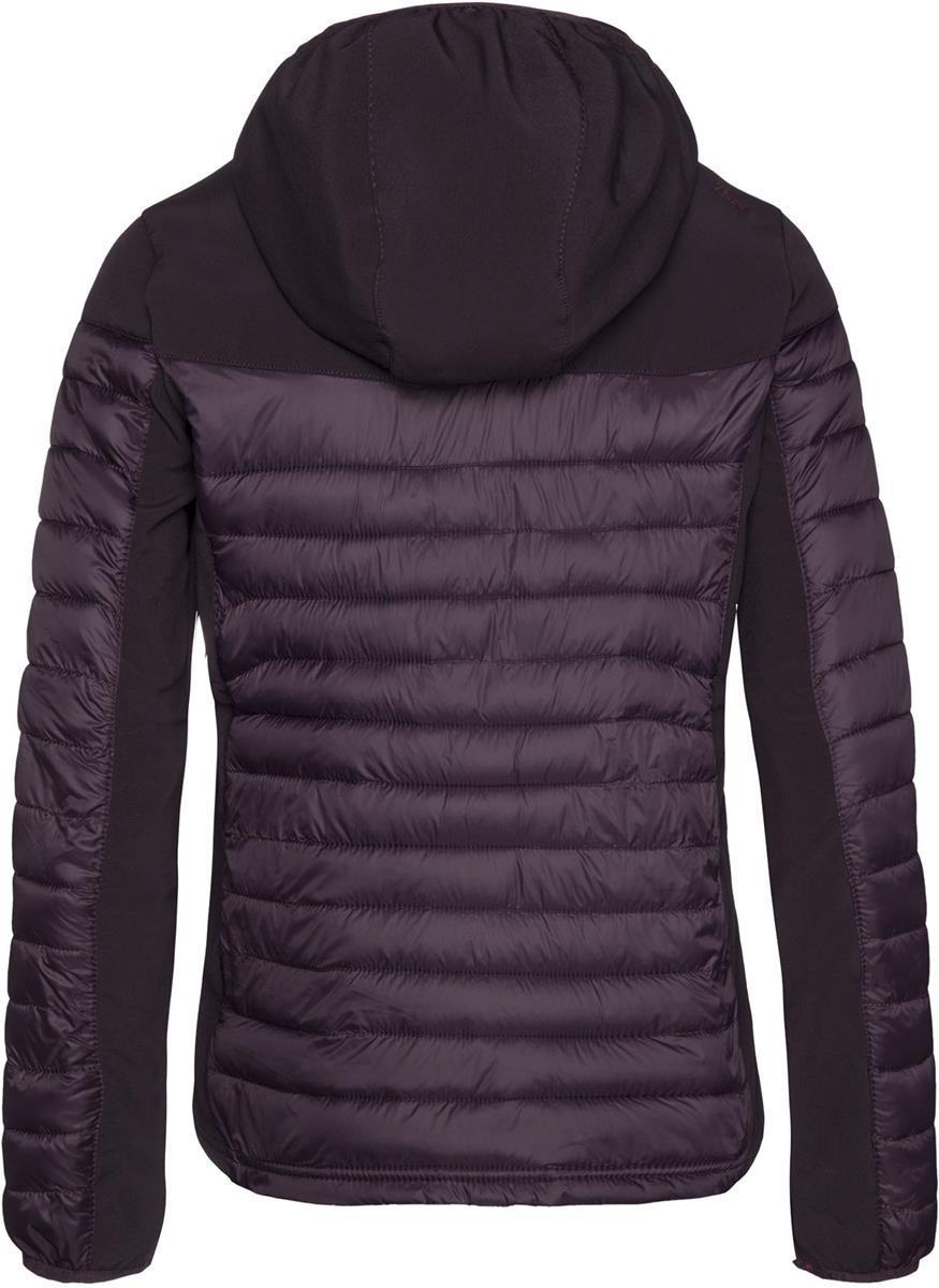 aaliyah outerwear jacket