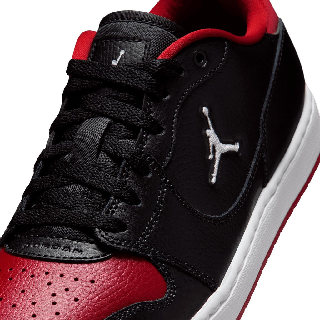 Jordan Court Connect Low Sneakers