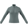 Slim Track Top Trui sportcasual