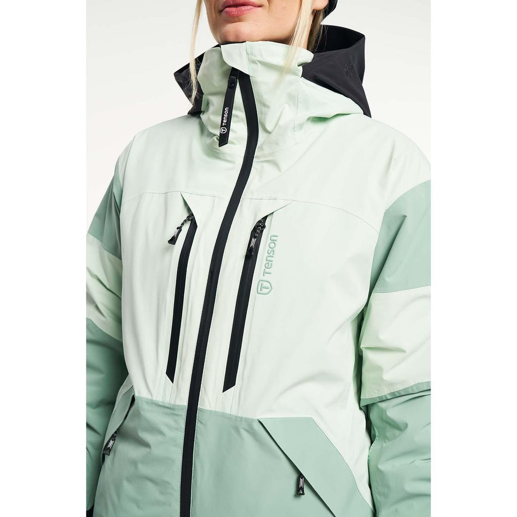 aero xx ski jkt w