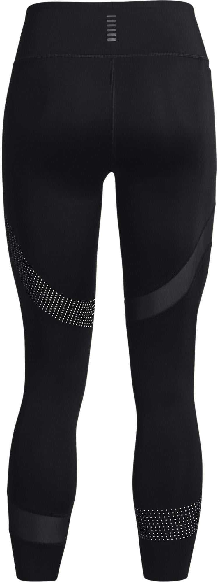 Ua Speedpocket Ankle Tight