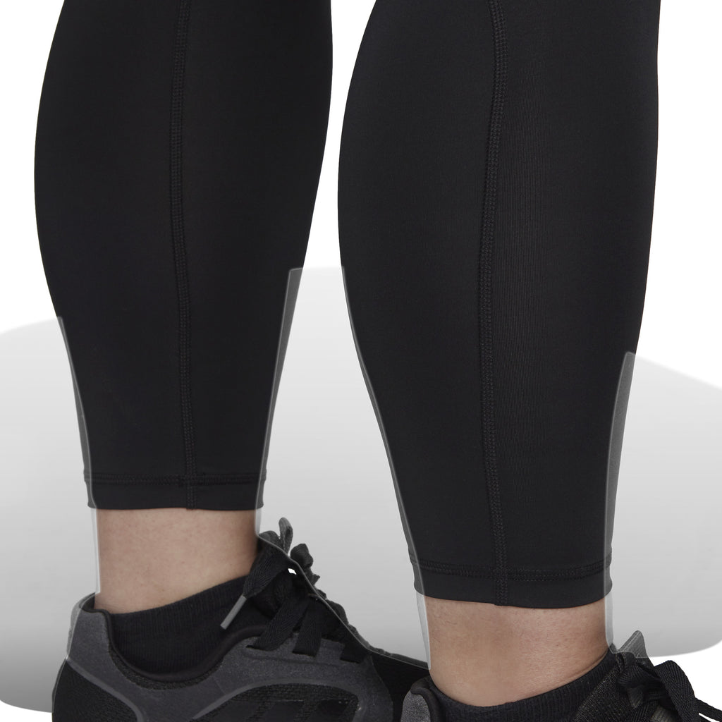 Techfit 7/8 legging