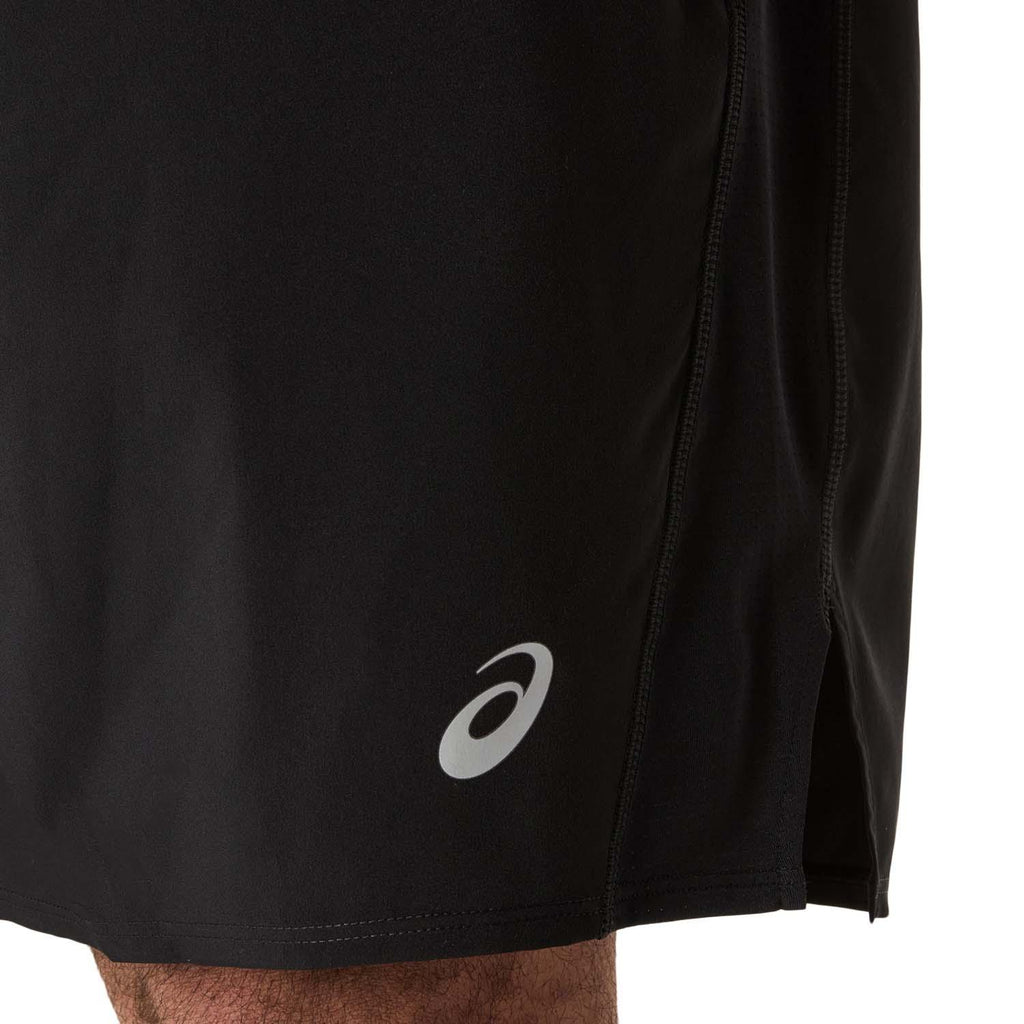 asics icon 7in short