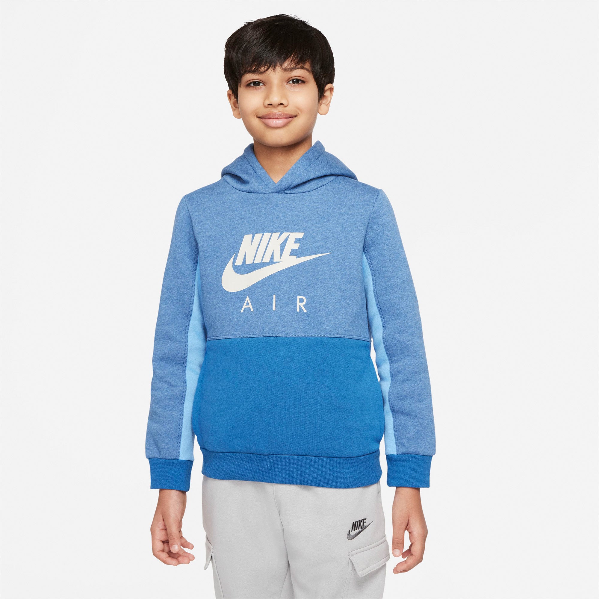 Air hoodie