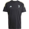 Juventus Tiro Katoenen T-shirt