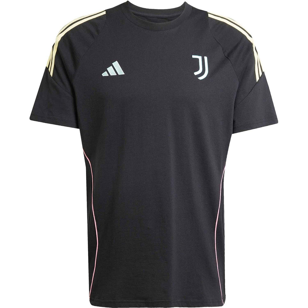 Juventus Tiro Katoenen T-shirt