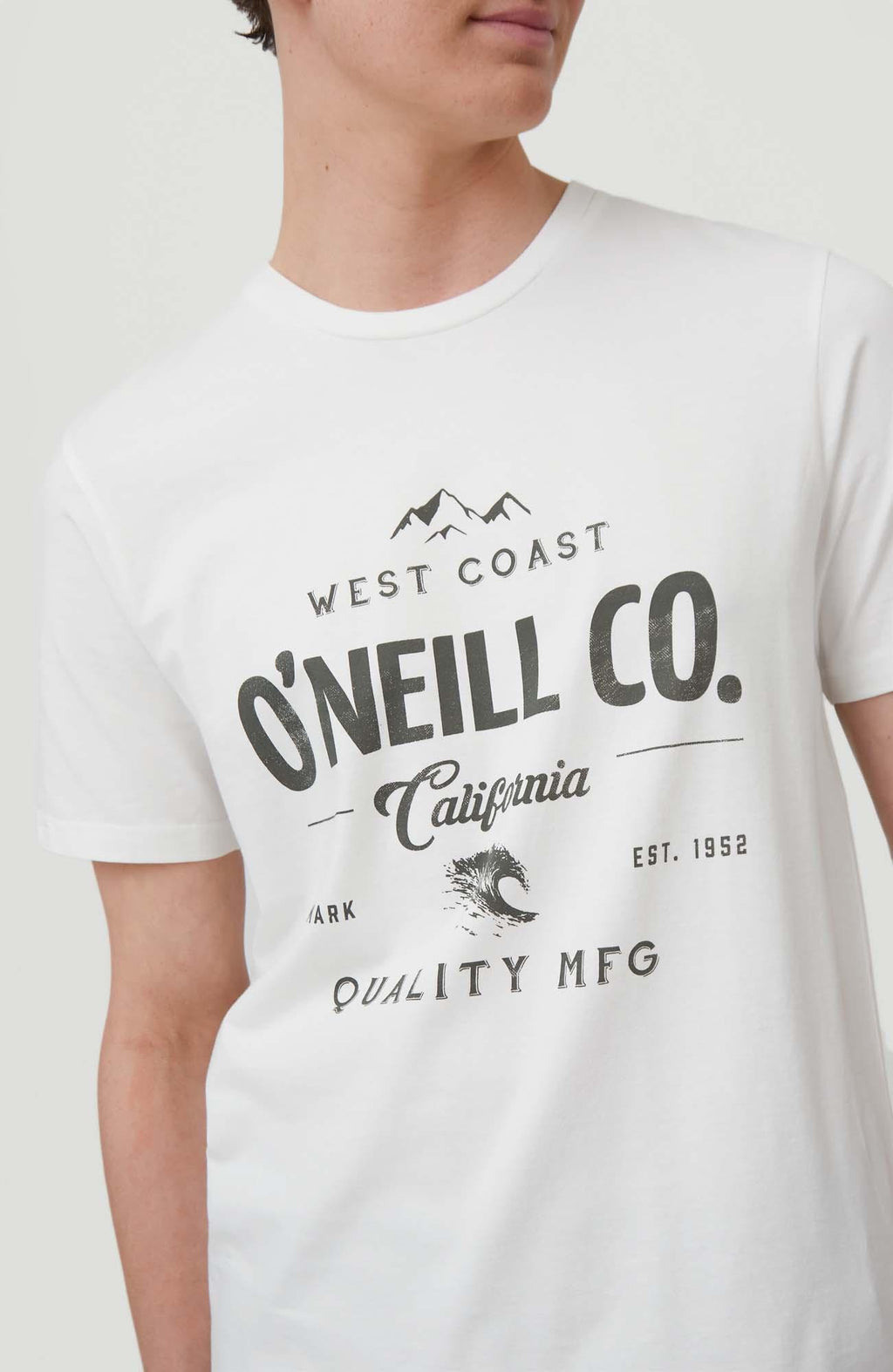 Lm W-coast T-shirt
