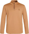 Will 1/4 Zip Top