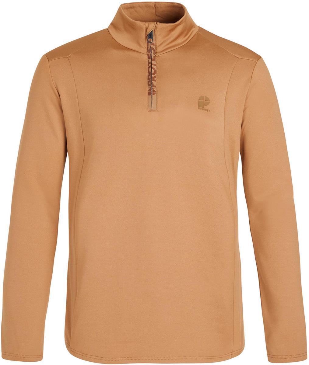 Will 1/4 Zip Top