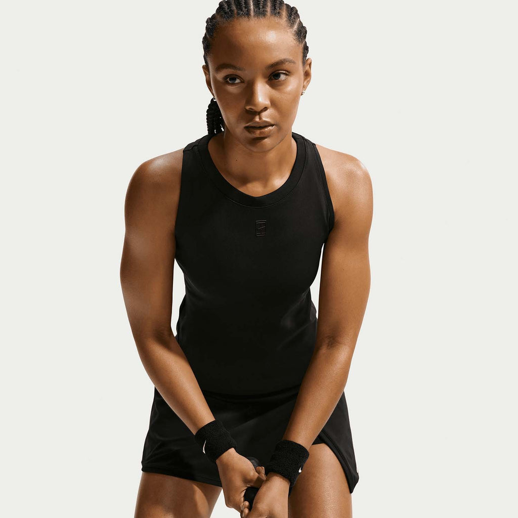 court advantage dri-fit tennistanktop