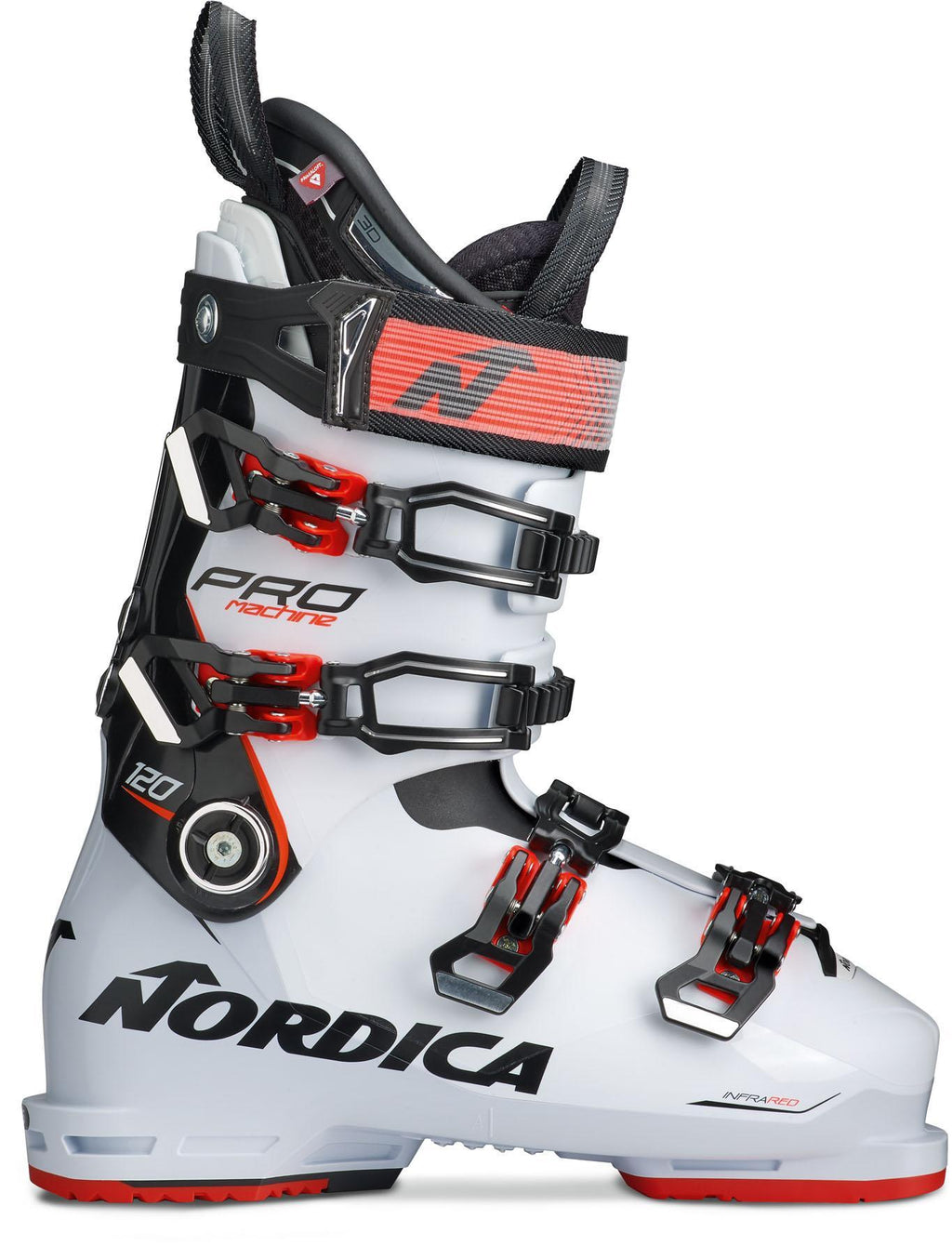 Nordica Pro Machine 120