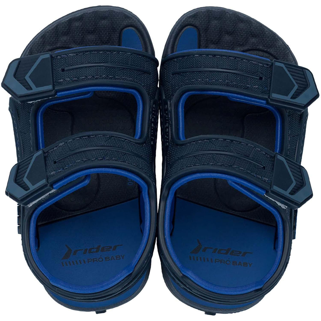 R Line Plus Baby slippers