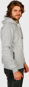 Grey-N sweater