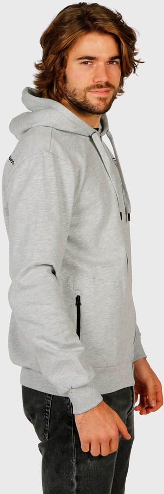 Grey-N sweater