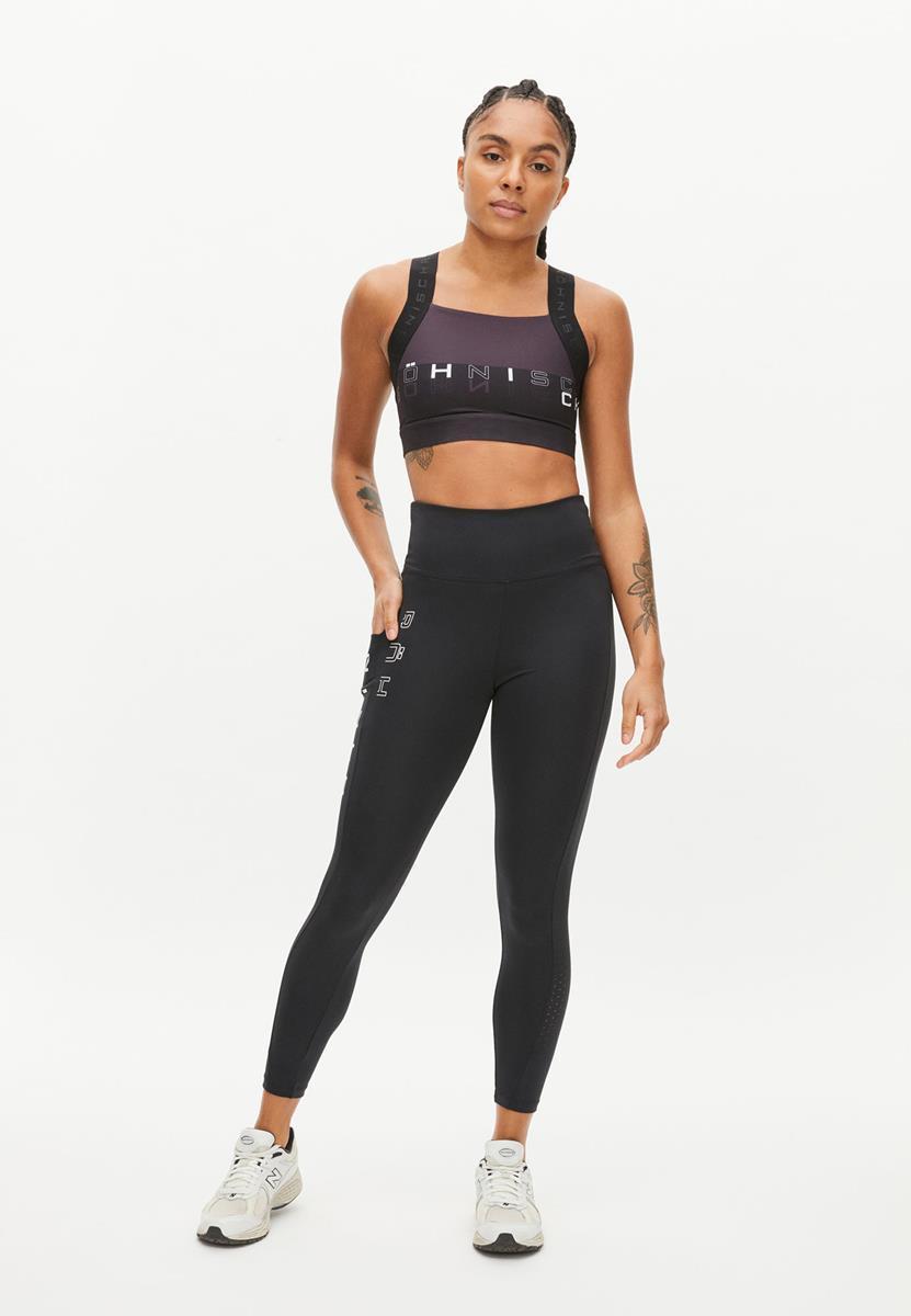 Tempo Logo Tights