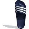 Essentials 3-Stripes Fleece Short