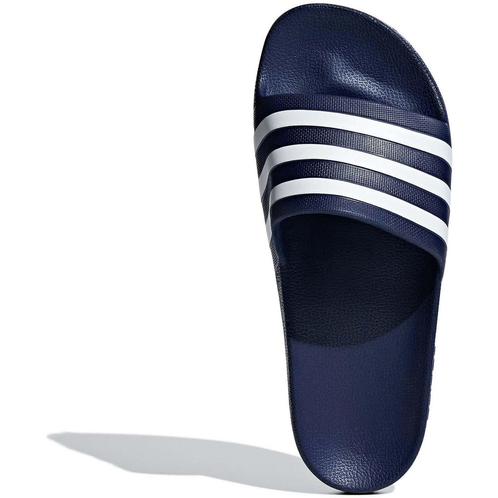 Essentials 3-Stripes Fleece Short