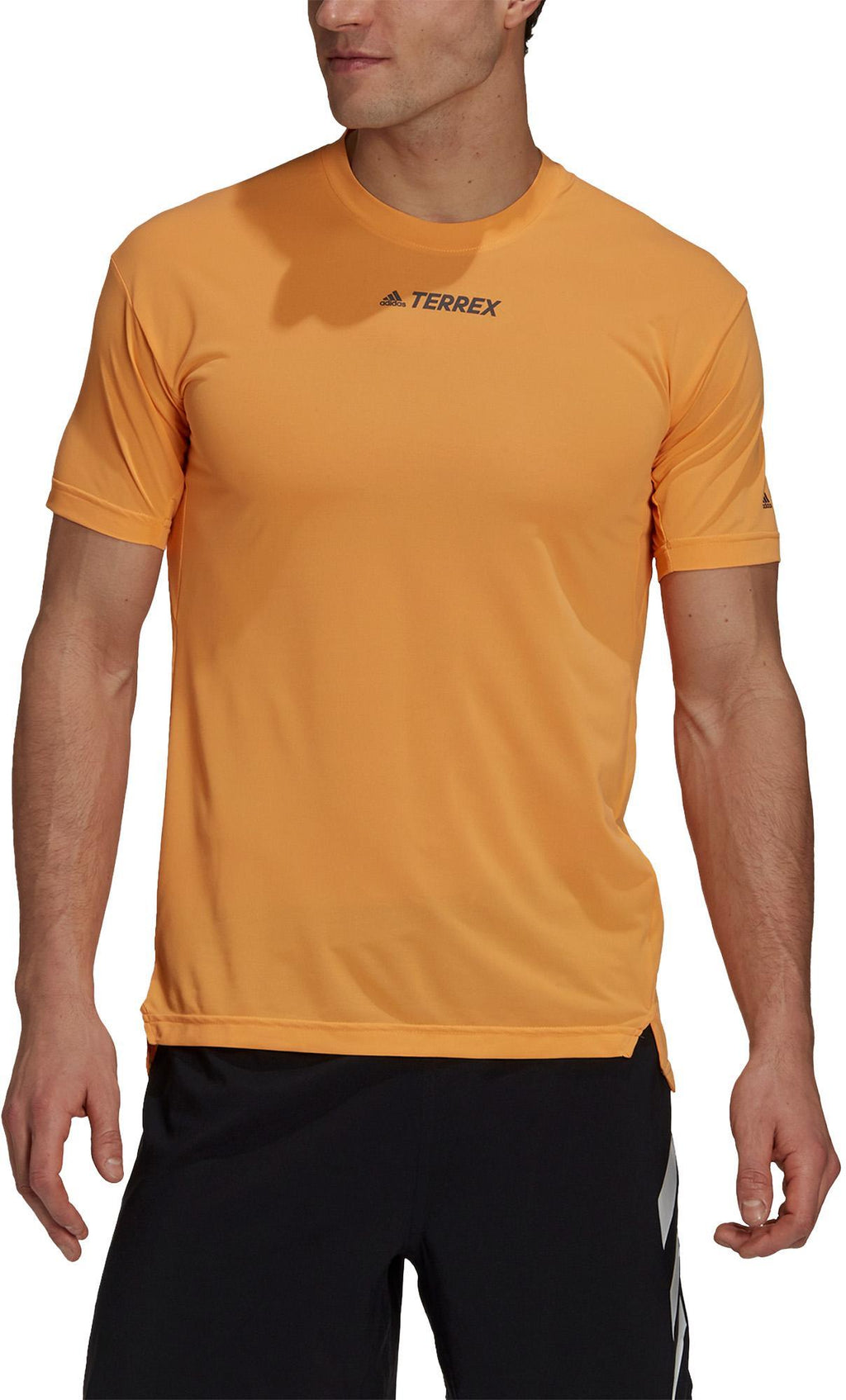 Terrex Parley Agravic Trail Running All-Around T-shirt