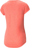 Train Fav Heather Cat Tee
