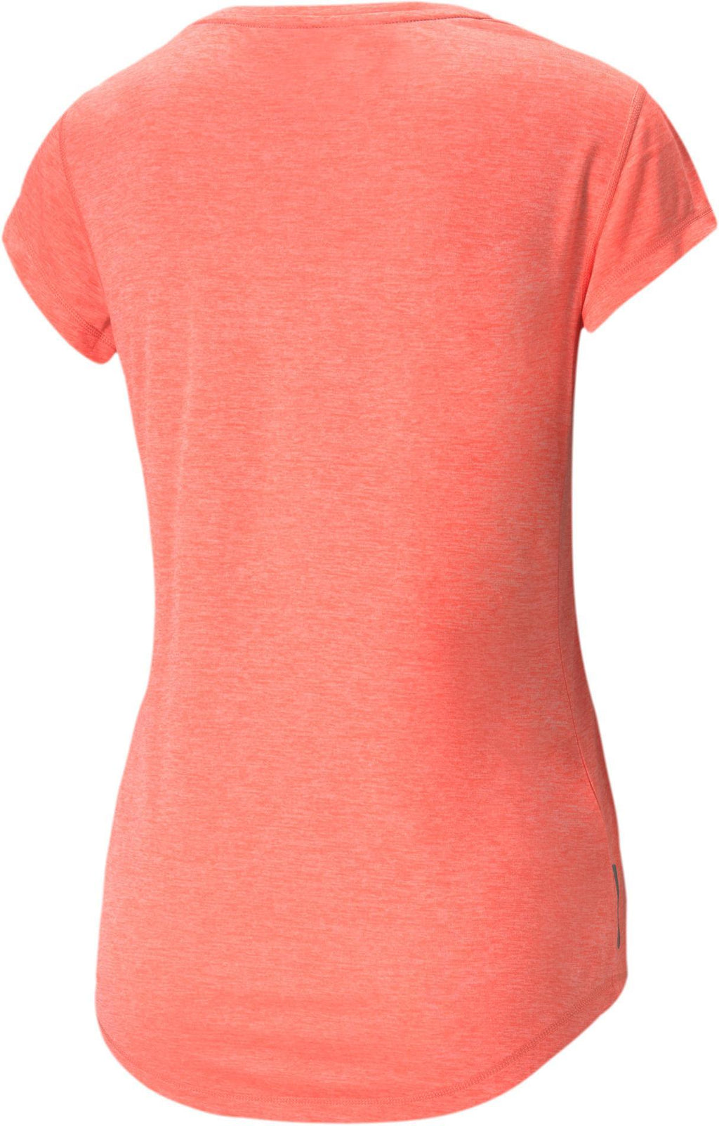 Train Fav Heather Cat Tee