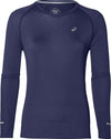 Seamless longsleeve