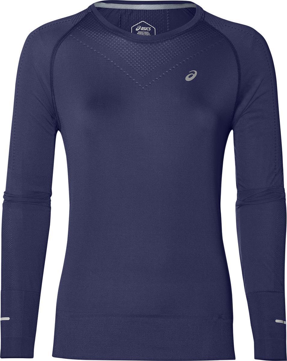 Seamless longsleeve