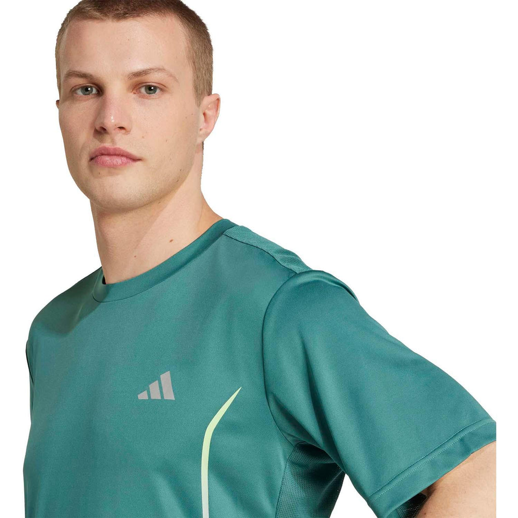 Tech Apparel T-shirt