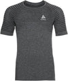 T-shirt S/s Crew Neck Essential Seamless