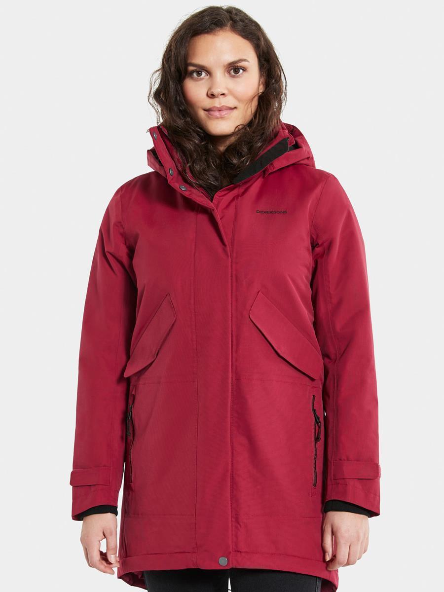 Tanja Wns Parka 6
