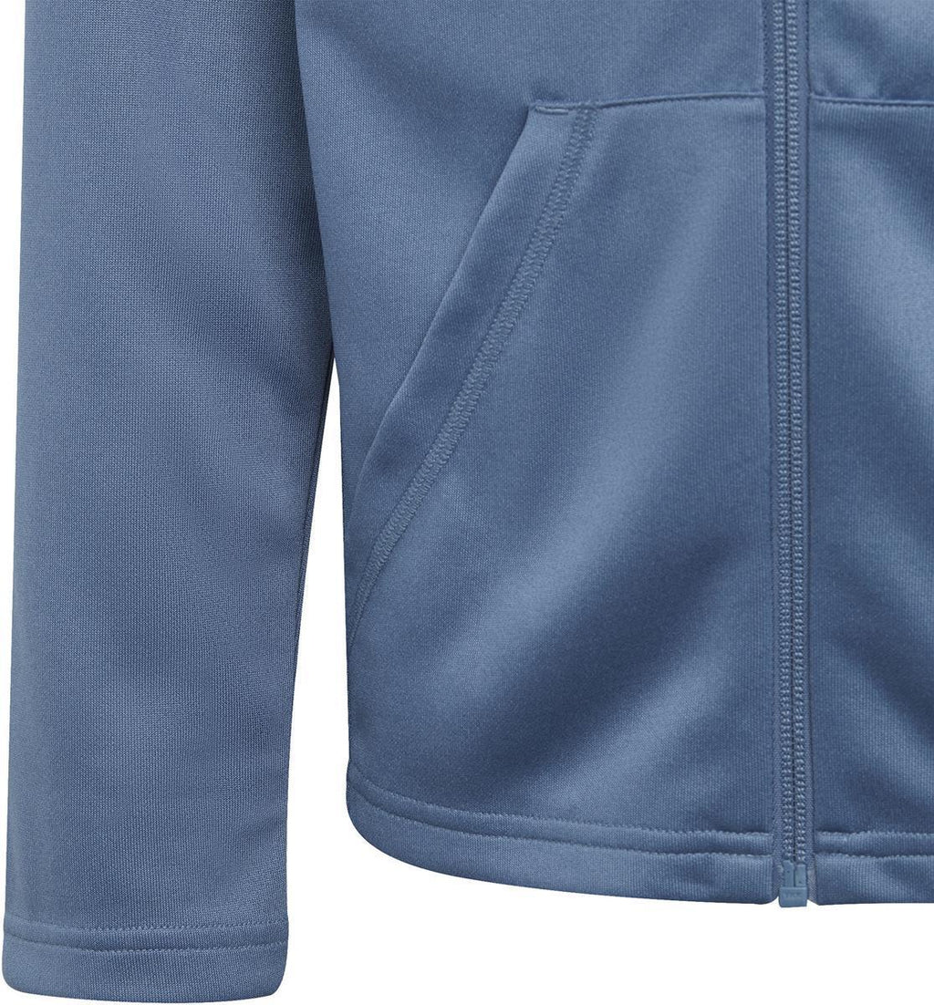 B HIIT ZIP HOOD gyerek kapucnis felső