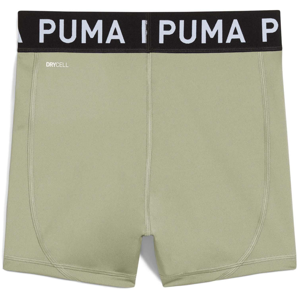 w puma strong short tight - hw 3i
