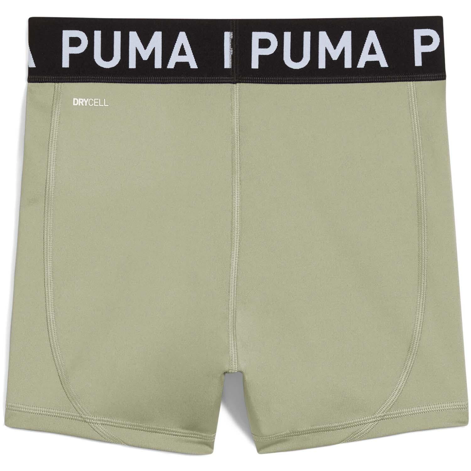 w puma strong short tight - hw 3i