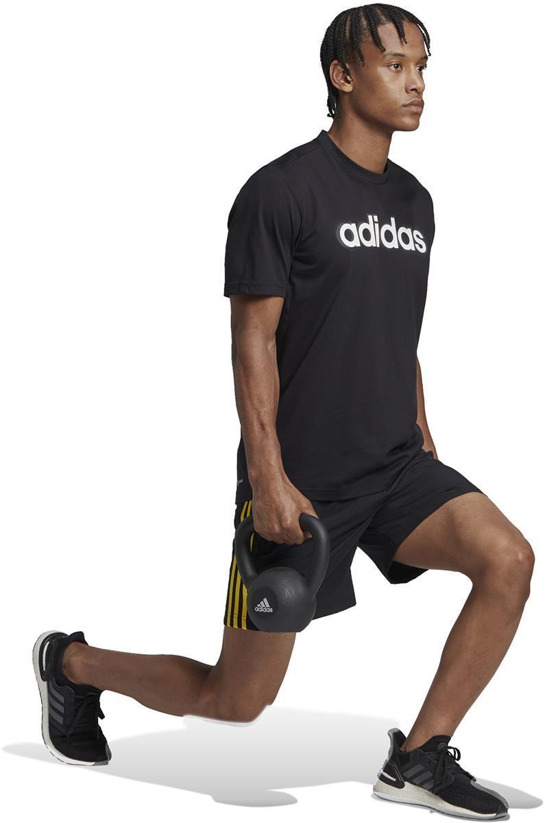 HIIT 3S SHO 9 férfi sort