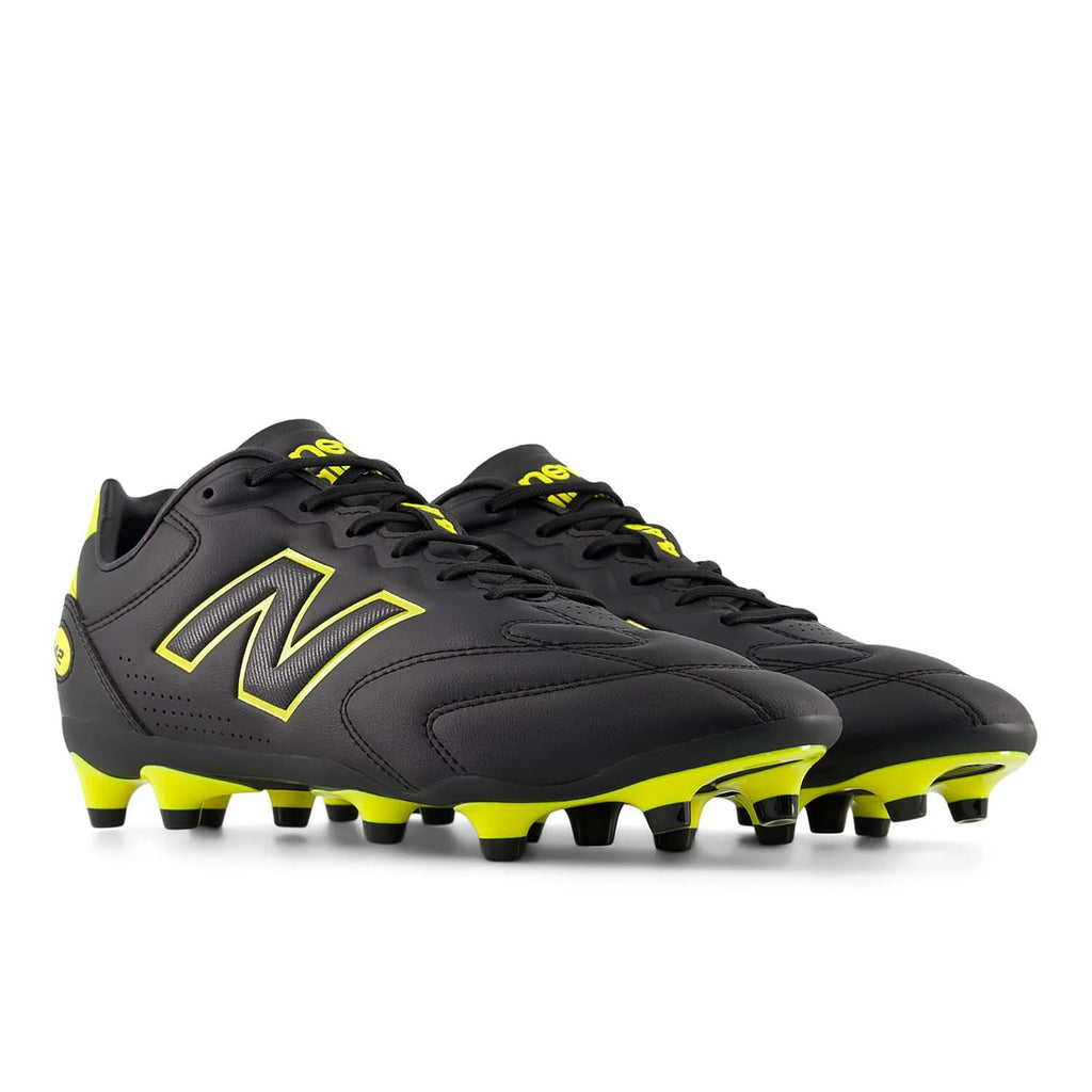 FG voetbalschoenen voor gras