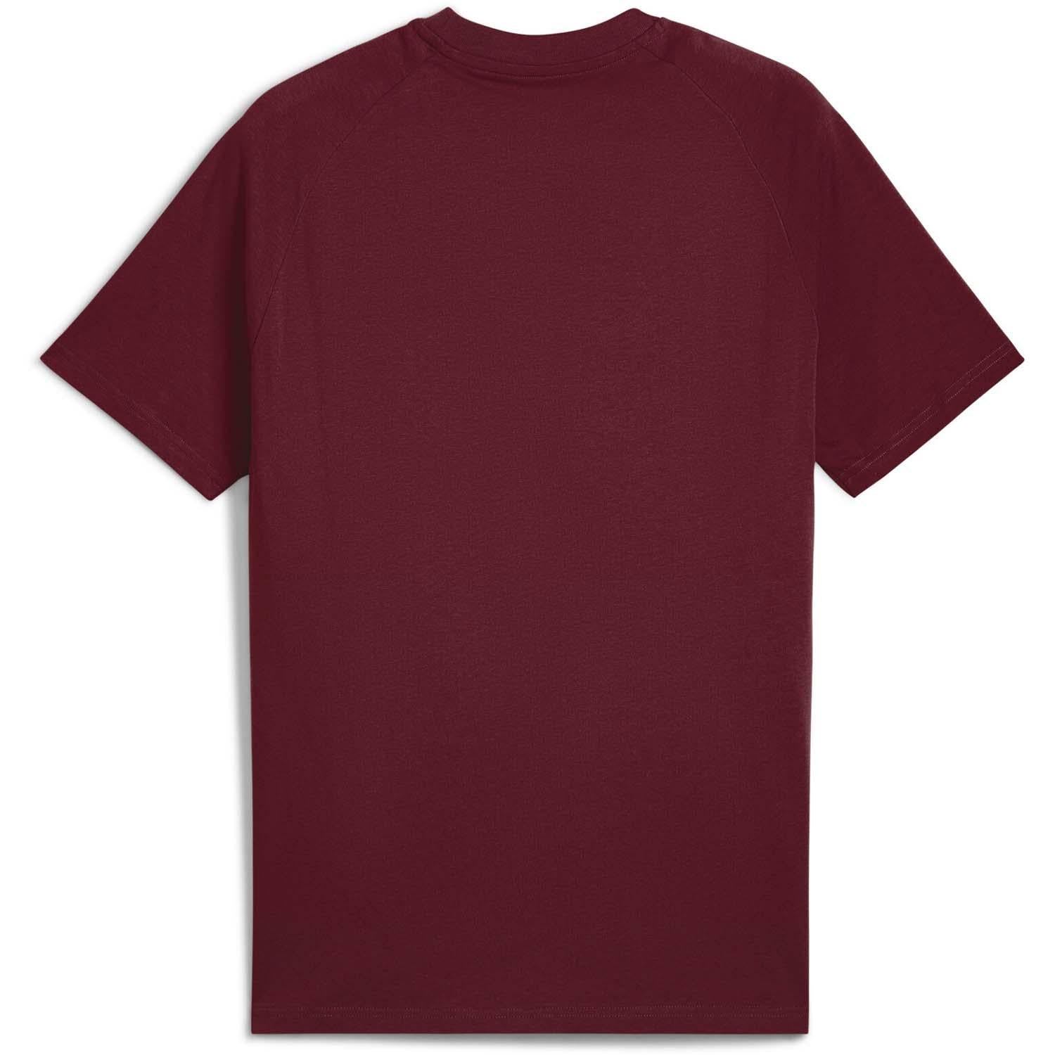 pumatech tee