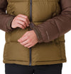pike lake hooded jacket