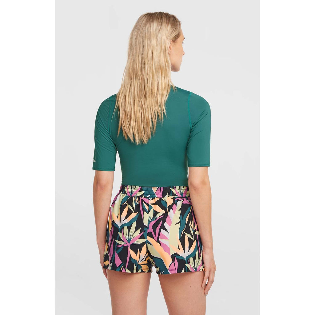 Essentials 12 Aop Swimshorts